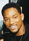 Will Smith Golden Globe Nomination